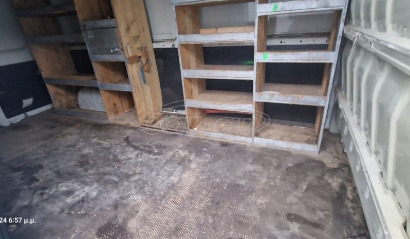 
								Citroen Jumper 2014 Van L2H2 35 HDi 130 FAP full									