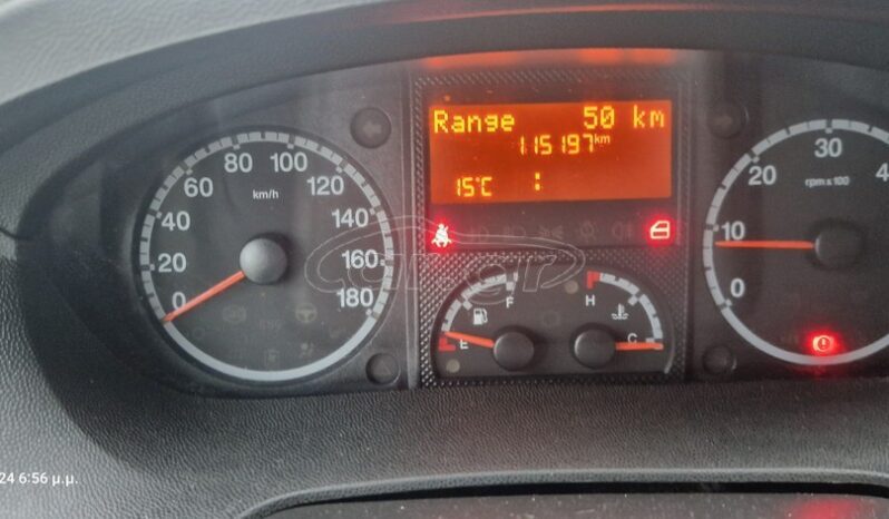 
								Citroen Jumper 2014 Van L2H2 35 HDi 130 FAP full									