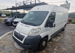 
										Citroen Jumper 2014 Van L2H2 35 HDi 130 FAP full									