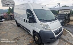 
										Citroen Jumper 2014 Van L2H2 35 HDi 130 FAP full									
