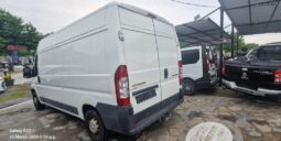 
										Citroen Jumper 2014 Van L2H2 35 HDi 130 FAP full									