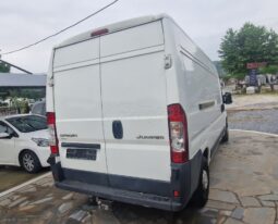 
										Citroen Jumper 2014 Van L2H2 35 HDi 130 FAP full									