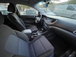 
										Hyundai Tucson 2017 AUTOMATIC 7-DCT full									