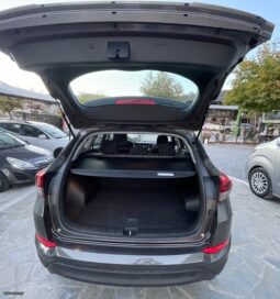 
										Hyundai Tucson 2017 AUTOMATIC 7-DCT full									