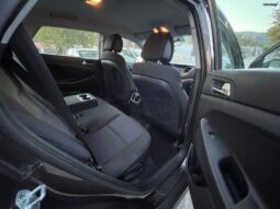 
										Hyundai Tucson 2017 AUTOMATIC 7-DCT full									