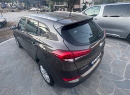 
										Hyundai Tucson 2017 AUTOMATIC 7-DCT full									