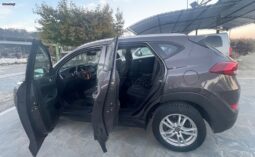 
										Hyundai Tucson 2017 AUTOMATIC 7-DCT full									