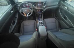 
										Hyundai Tucson 2017 AUTOMATIC 7-DCT full									