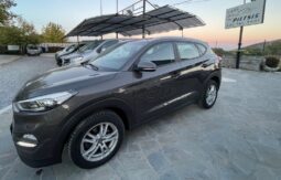
										Hyundai Tucson 2017 AUTOMATIC 7-DCT full									