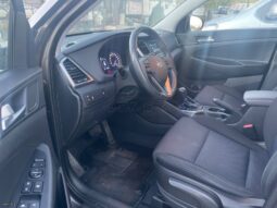 
										Hyundai Tucson 2017 AUTOMATIC 7-DCT full									