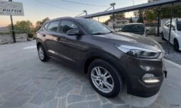 
										Hyundai Tucson 2017 AUTOMATIC 7-DCT full									