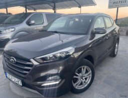 
										Hyundai Tucson 2017 AUTOMATIC 7-DCT full									