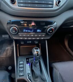 
										Hyundai Tucson 2017 AUTOMATIC 7-DCT full									
