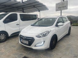Hyundai i 30 2016 CW 1.6 CLASSIC