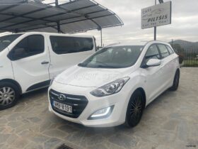 Hyundai i 30 2016 CW 1.6 CLASSIC