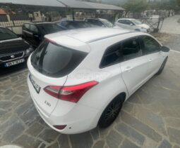 
										Hyundai i 30 2016 CW 1.6 CLASSIC full									