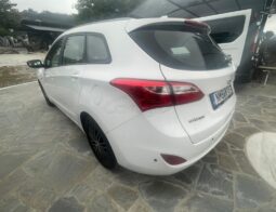 
										Hyundai i 30 2016 CW 1.6 CLASSIC full									