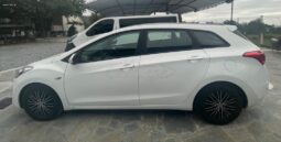
										Hyundai i 30 2016 CW 1.6 CLASSIC full									