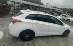 
										Hyundai i 30 2016 CW 1.6 CLASSIC full									