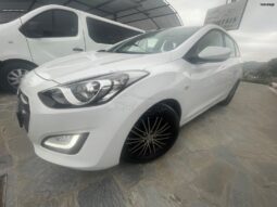
										Hyundai i 30 2016 CW 1.6 CLASSIC full									