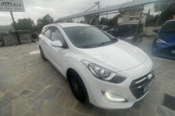 
										Hyundai i 30 2016 CW 1.6 CLASSIC full									