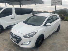 Hyundai i 30 2016 CW 1.6 CLASSIC