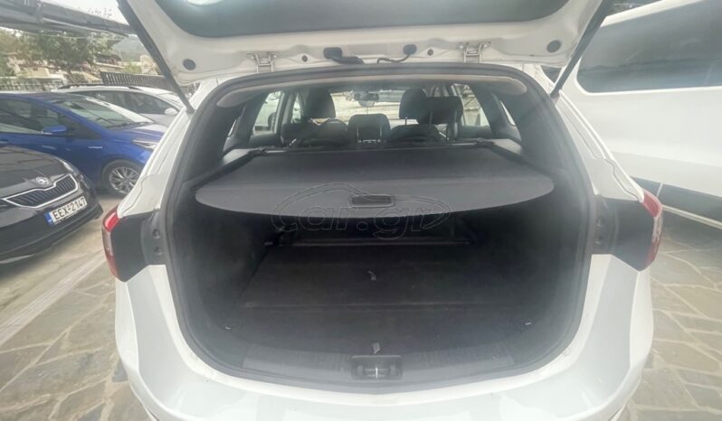 
								Hyundai i 30 2016 CW 1.6 CLASSIC full									