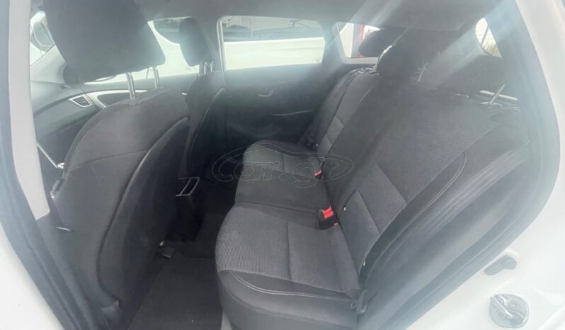 
								Hyundai i 30 2016 CW 1.6 CLASSIC full									