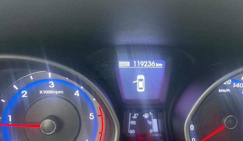 
								Hyundai i 30 2016 CW 1.6 CLASSIC full									