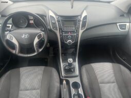 
										Hyundai i 30 2016 CW 1.6 CLASSIC full									