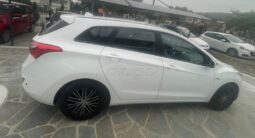 
										Hyundai i 30 2016 CW 1.6 CLASSIC full									