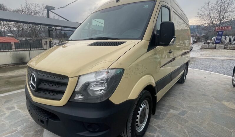 
								Mercedes-Benz 2014 SPRIDER full									