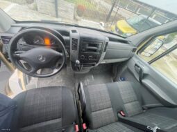 
										Mercedes-Benz 2014 SPRIDER full									