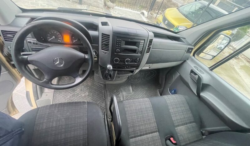 
								Mercedes-Benz 2014 SPRIDER full									