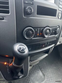 
										Mercedes-Benz 2014 SPRIDER full									