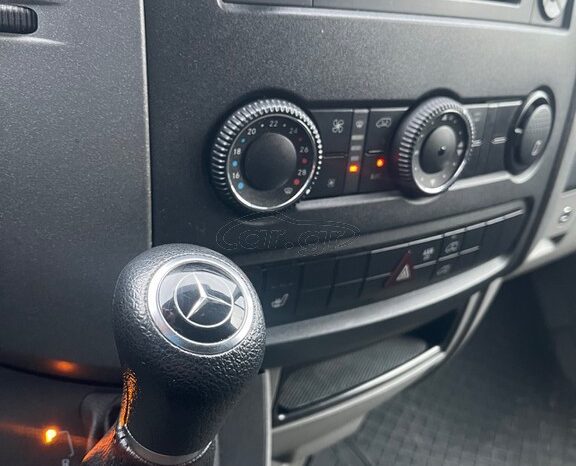 
								Mercedes-Benz 2014 SPRIDER full									