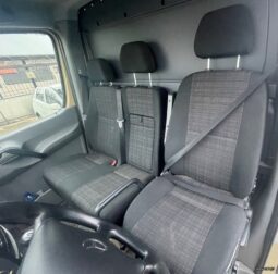 
										Mercedes-Benz 2014 SPRIDER full									