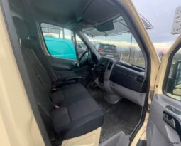 
										Mercedes-Benz 2014 SPRIDER full									