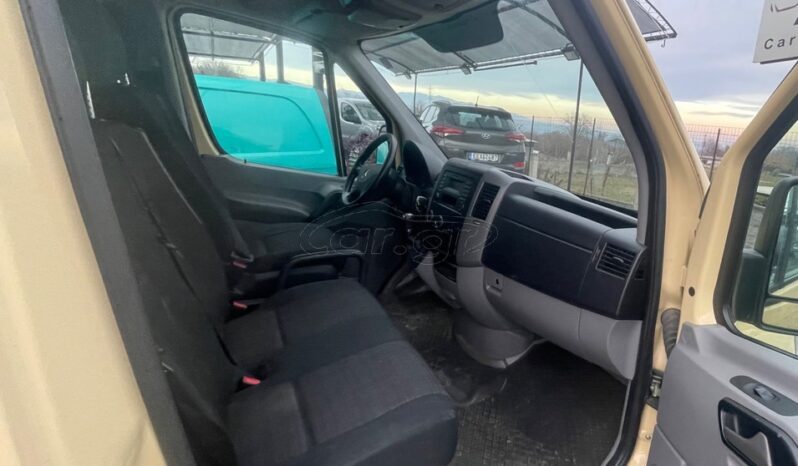 
								Mercedes-Benz 2014 SPRIDER full									