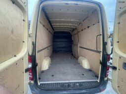 
										Mercedes-Benz 2014 SPRIDER full									