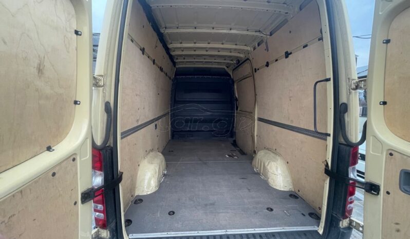 
								Mercedes-Benz 2014 SPRIDER full									