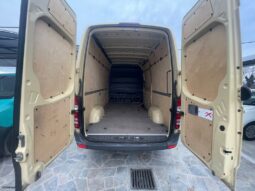 
										Mercedes-Benz 2014 SPRIDER full									