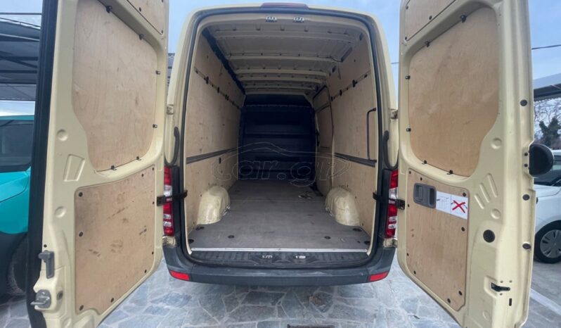 
								Mercedes-Benz 2014 SPRIDER full									