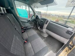 
										Mercedes-Benz 2014 SPRIDER full									