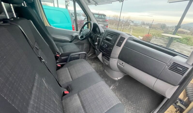 
								Mercedes-Benz 2014 SPRIDER full									