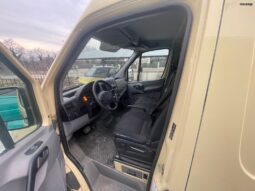 
										Mercedes-Benz 2014 SPRIDER full									