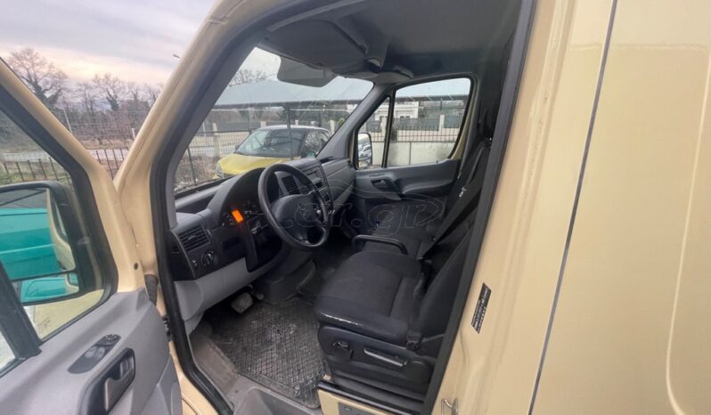 
								Mercedes-Benz 2014 SPRIDER full									