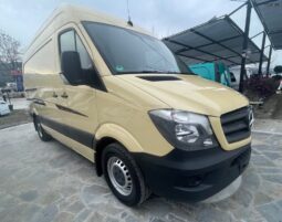 Mercedes-Benz 2014 SPRIDER