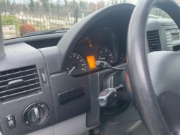 
										Mercedes-Benz 2014 SPRIDER full									