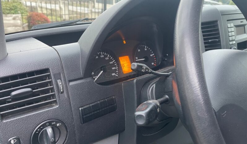 
								Mercedes-Benz 2014 SPRIDER full									